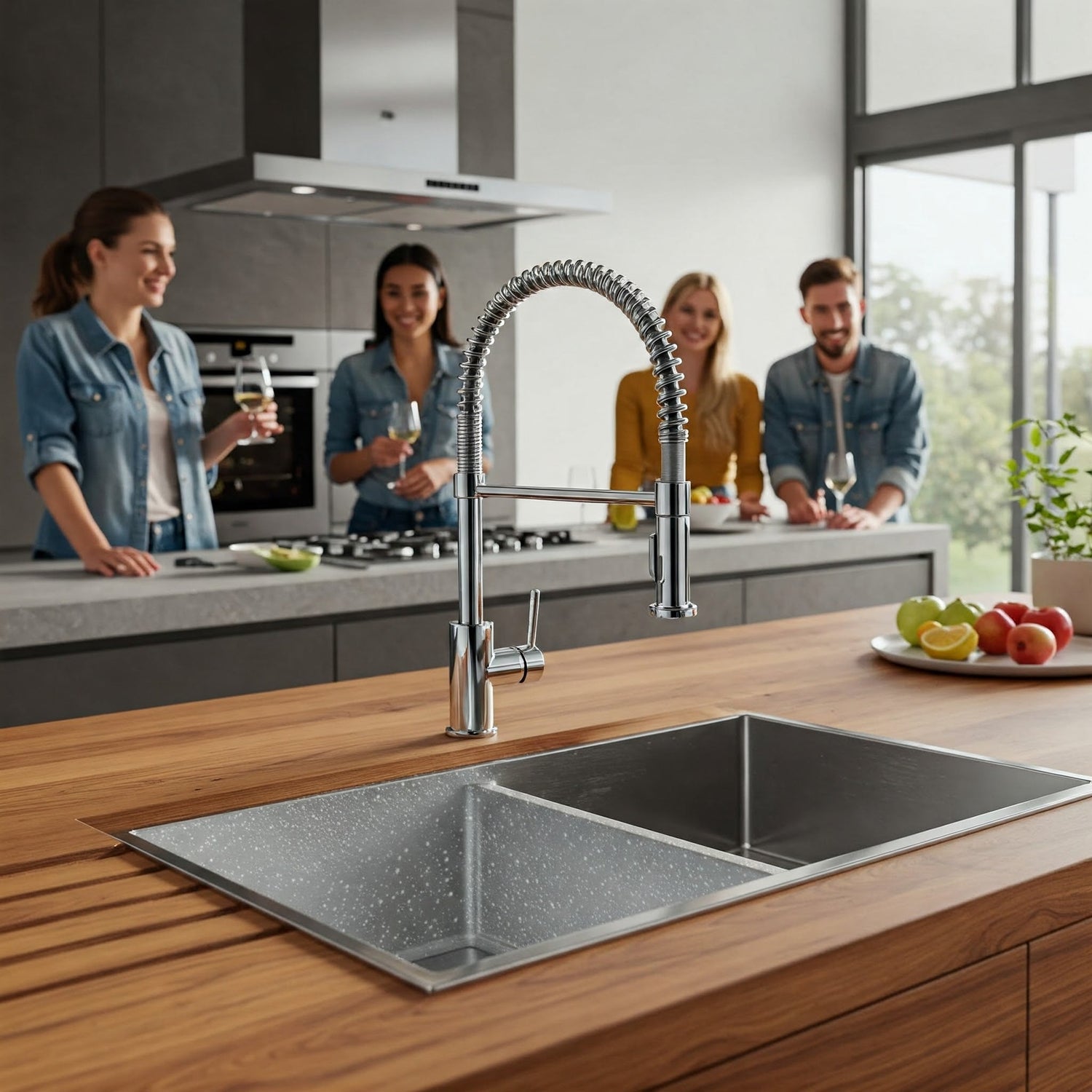 Entkalkungsanlage einbauen: So machen Sie es richtig!