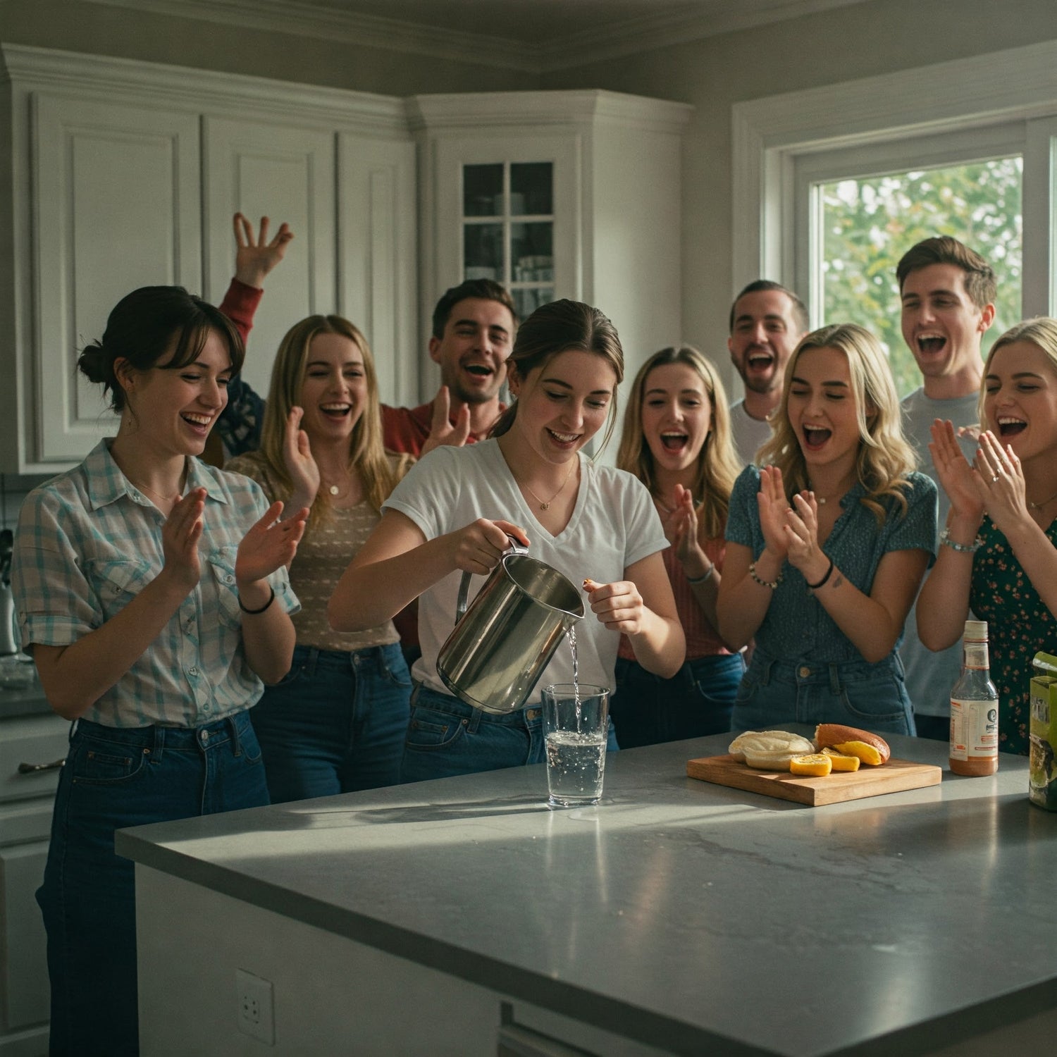 Wie man Wasserfilter und Osmoseanlagen mit TDS Messgeräten optimiert