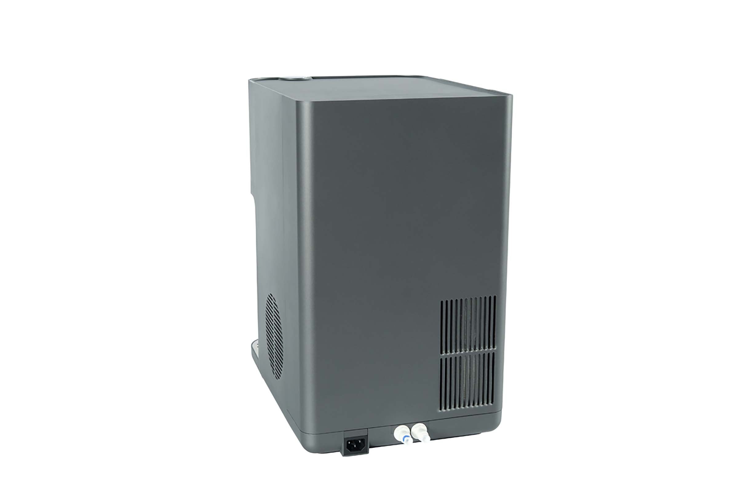 Wasserspender Sparkling Home D&P ➤ Osmose Wasserfilter System | UV-Desinfektion | Sprudelwasser & Heißwasser 5-95°C