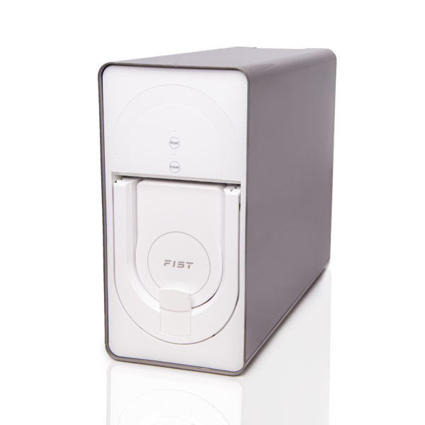 Direct Flow Osmoseanlage PAD 3 ▷ Reinstes Wasser in 8 Sekunden | Nano-Technologie | All-in-One