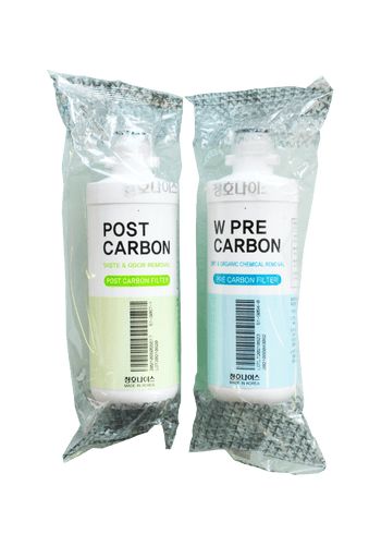 ERSATZ FILTER Für EDGE 500,SPARKLING RO bis 2022