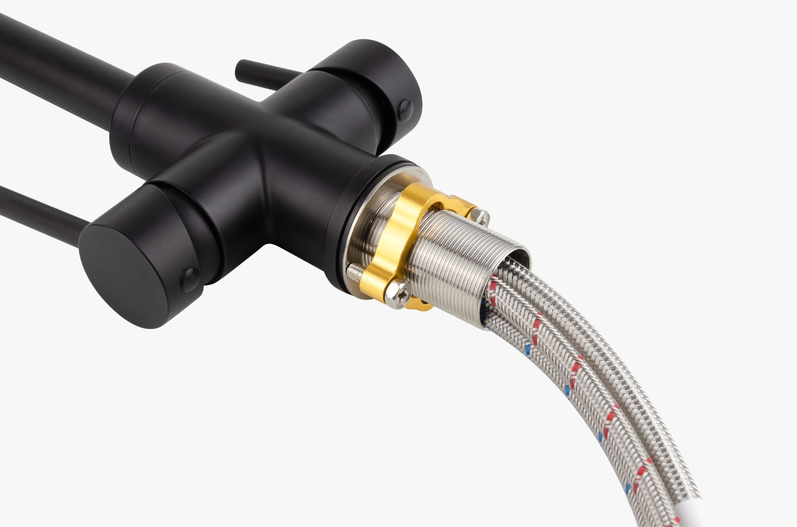 Coway P-160L Circle  inklusive 3-WEGE WASSERHAHN