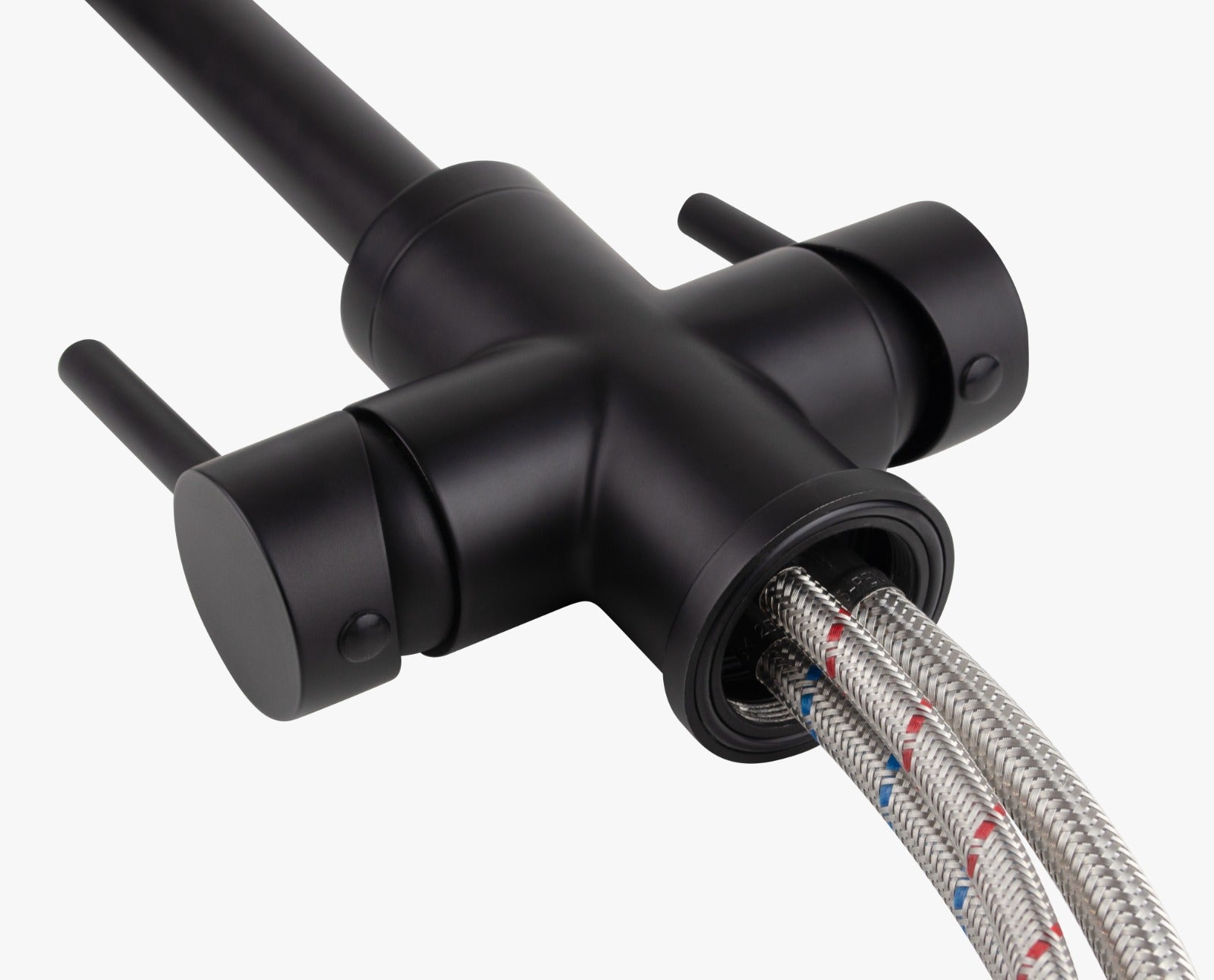 Coway P-160L Circle  inklusive 3-WEGE WASSERHAHN