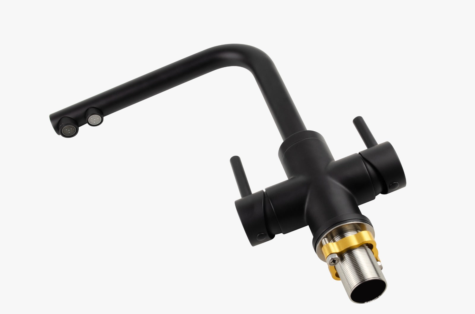 Coway P-160L Circle  inklusive 3-WEGE WASSERHAHN