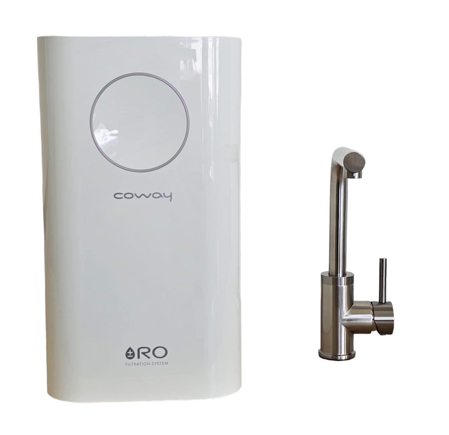 Coway P-160L Circle inklusive 3-WEGE WASSERHAHN