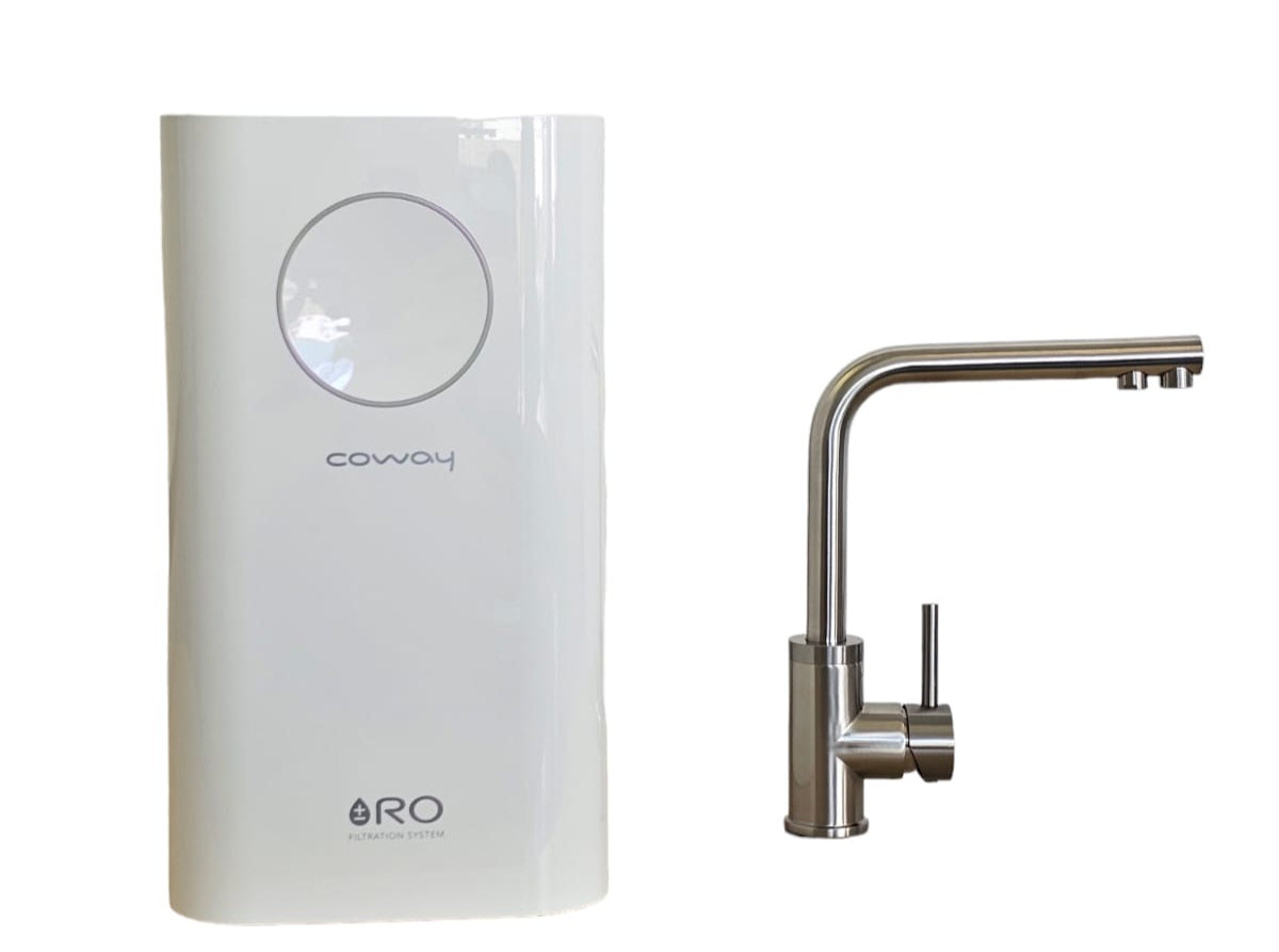 Coway P-160L Circle inklusive 3-WEGE WASSERHAHN