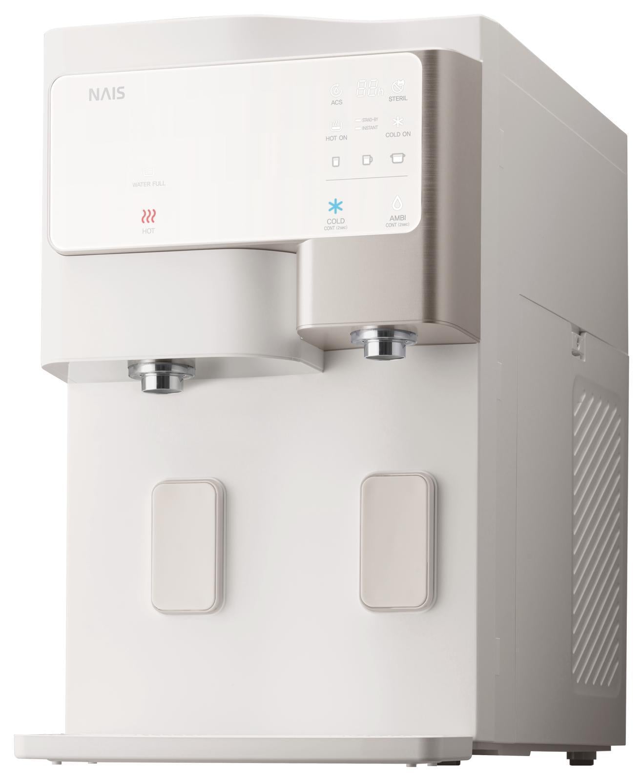 Sanita titan Osmoseanlage