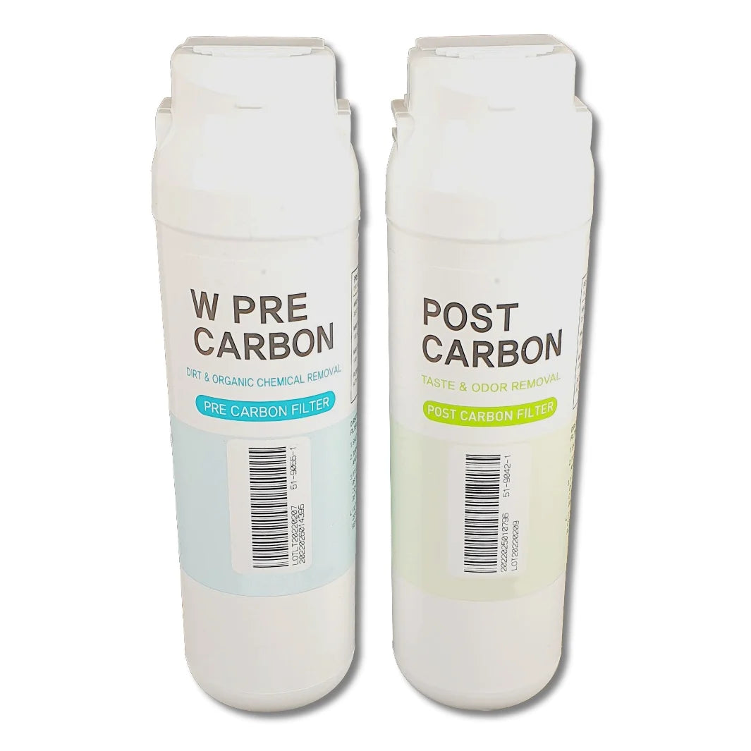 AMBIENT TIDY Omni Ersatzfilter