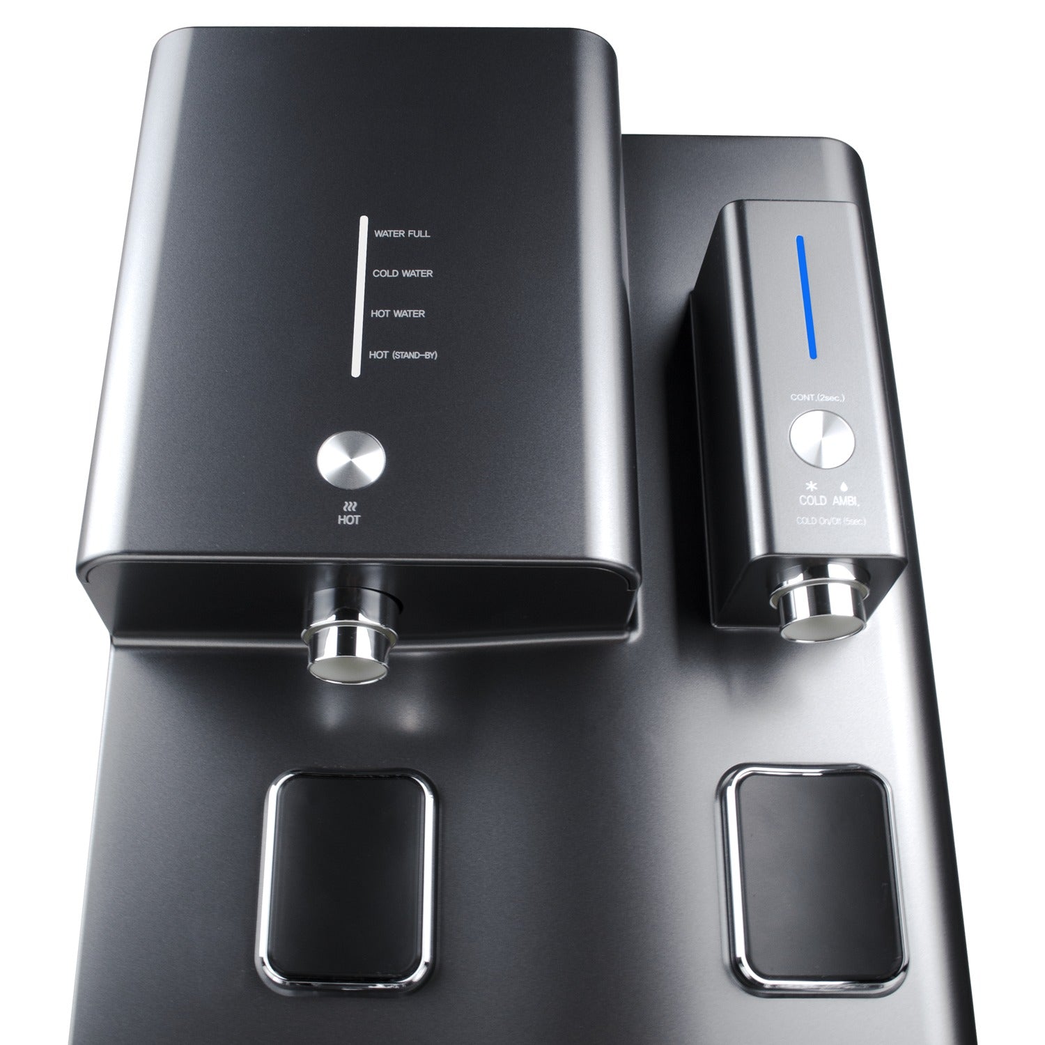 Osmoseanlage | Omni 500