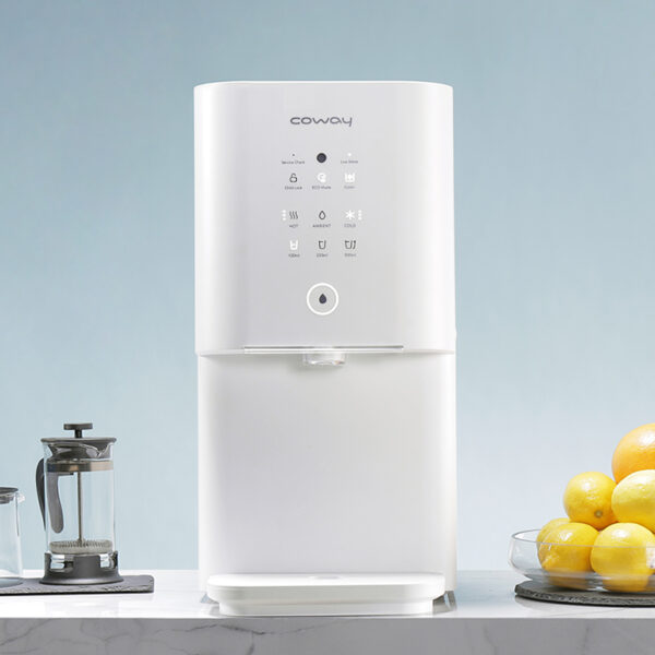 Cooling+ System Technologie