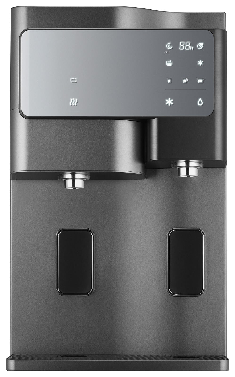 Sanita titan Osmoseanlage